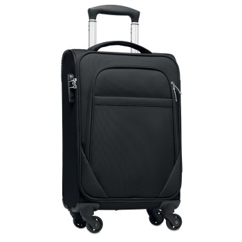 VOYAGE - Trolley morbido 600D RPET - Gadget.it - 