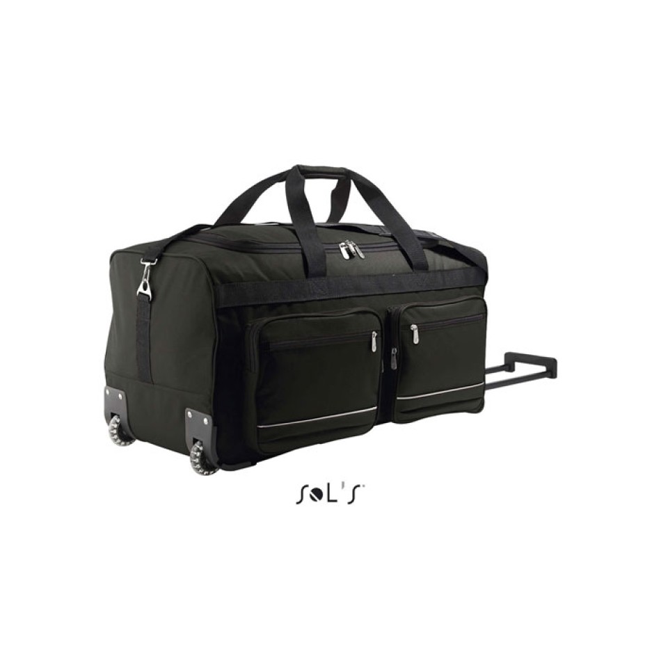 VOYAGER - VOYAGER TRAVEL BAG - Gadget.it - 