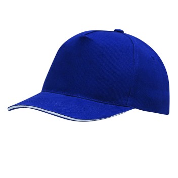 WALK - Sandwich-Cap a 5-pannelli - Gadget.it - 