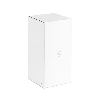 Bicchiere in acciaio inox riciclato da 350ml - WALNUT - Gadget.it - 