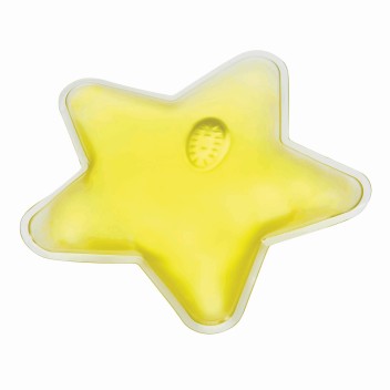 WARM STAR - Scaldamani - Gadget.it - 