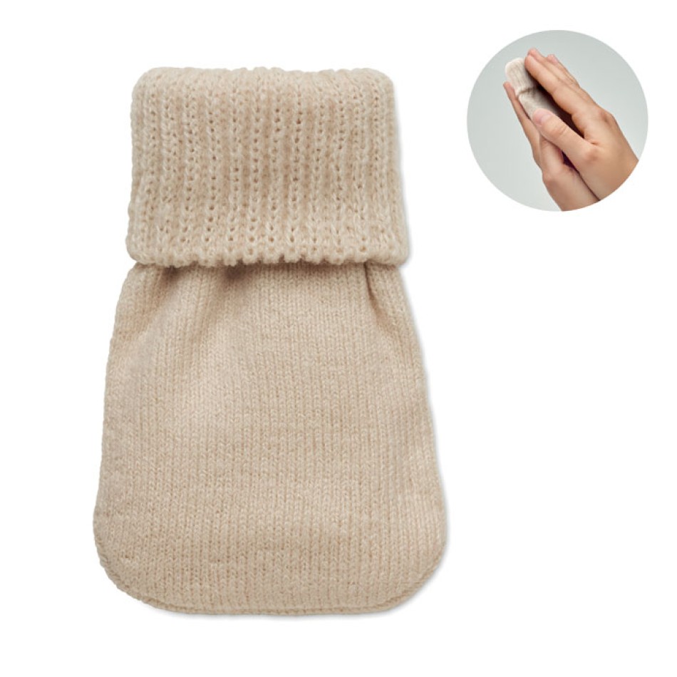 WARMMUFF - Scaldamani in poliestere - Gadget.it - 