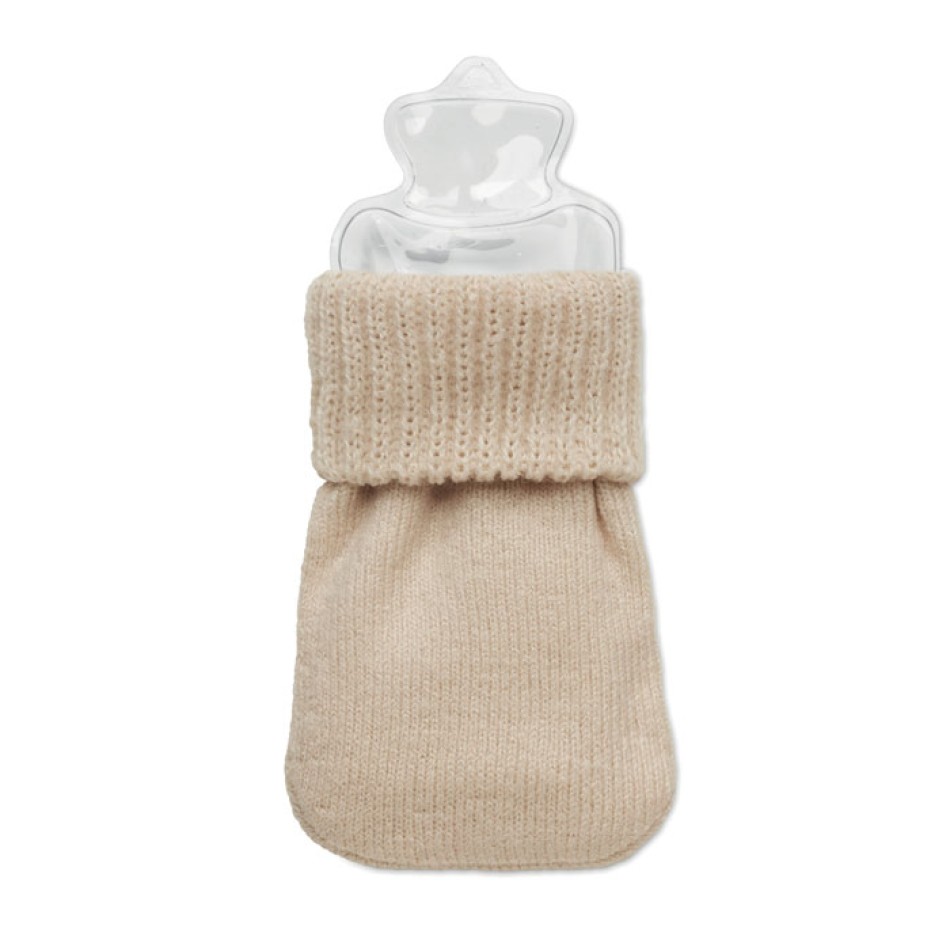 WARMMUFF - Scaldamani in poliestere - Gadget.it - 