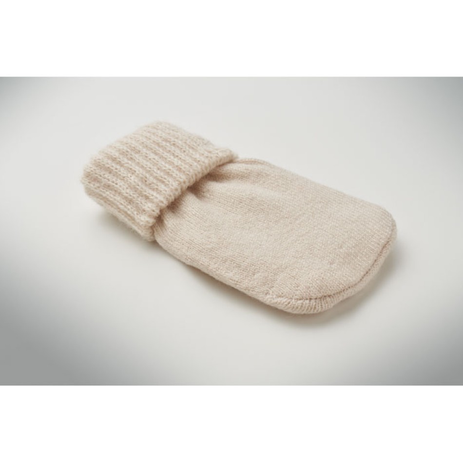 WARMMUFF - Scaldamani in poliestere - Gadget.it - 