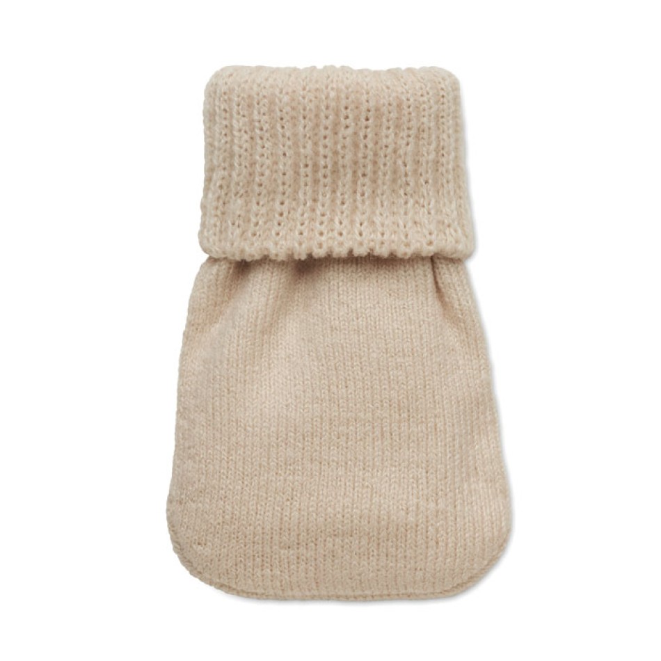 WARMMUFF - Scaldamani in poliestere - Gadget.it - 
