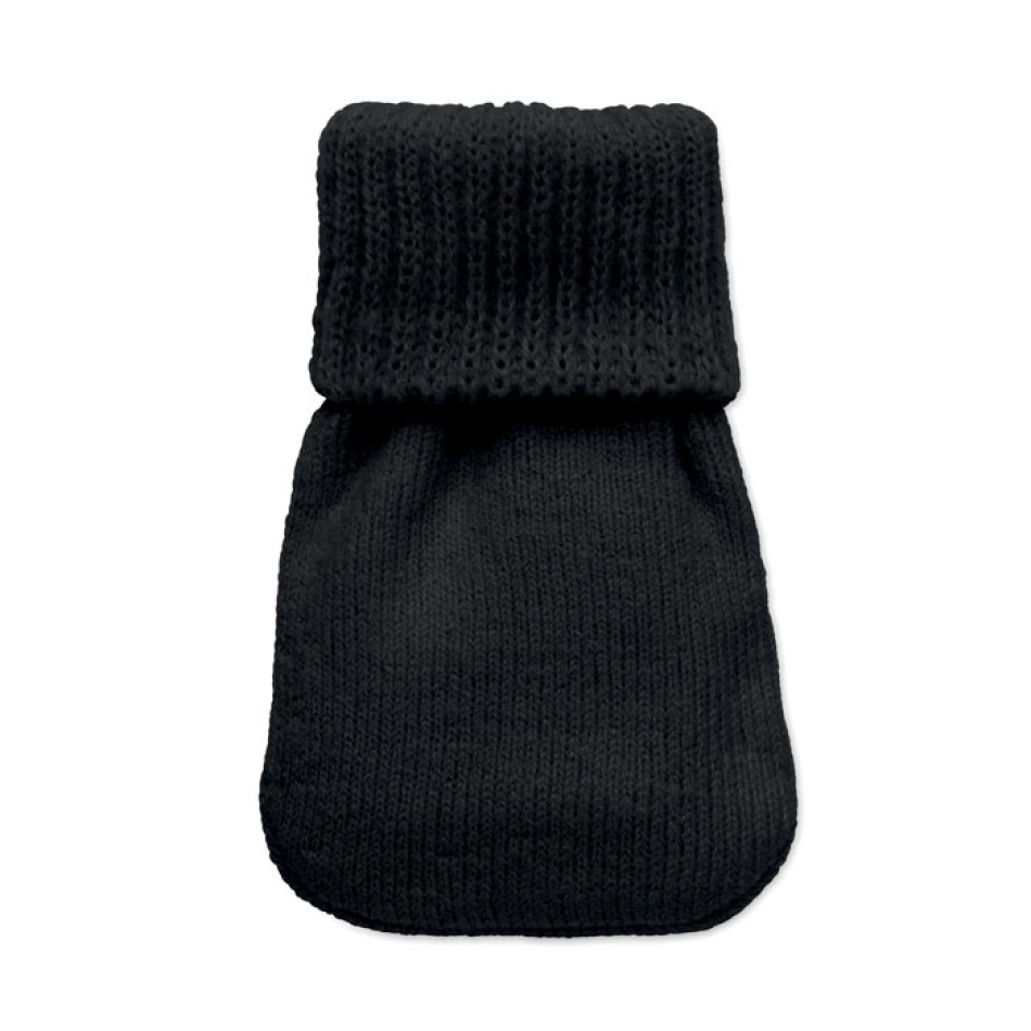 WARMMUFF - Scaldamani in poliestere - Gadget.it - 