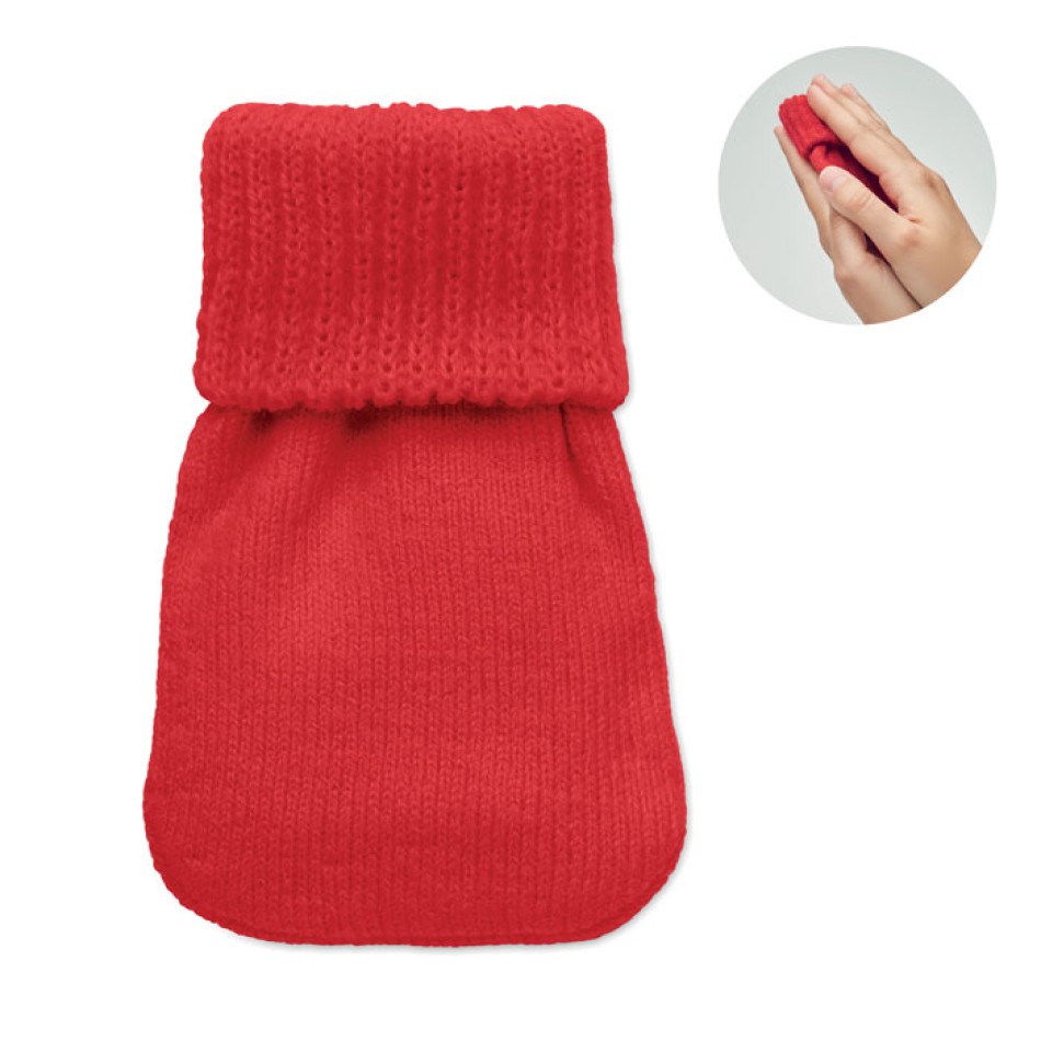 WARMMUFF - Scaldamani in poliestere - Gadget.it - 
