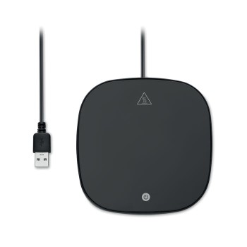 WARMUG - Scaldatazza in ABS - Gadget.it - 