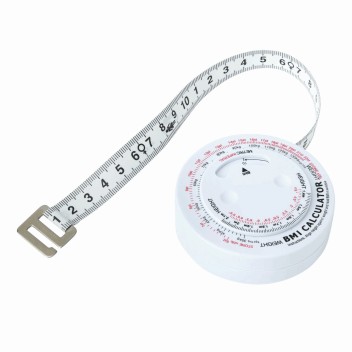 WASP-WAIST - Flessometro per la misurazione del corpo - Gadget.it - 