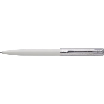 Penna in metallo refill blu - ALLURE DELUXE - Gadget.it - 
