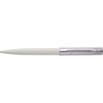 Penna in metallo refill blu - ALLURE DELUXE - Gadget.it - 