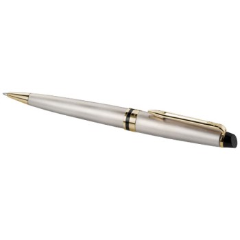 Penna in metallo refill blu - WATERMAN EXPERT - Gadget.it - 