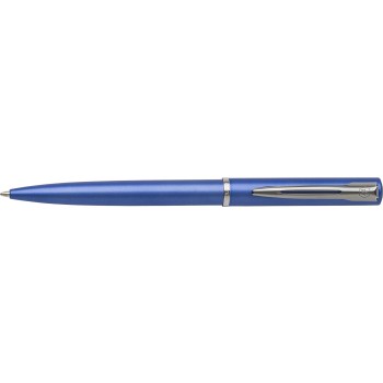 Penna in ottone refill blu - GRADUATE WATERMAN - Gadget.it - 