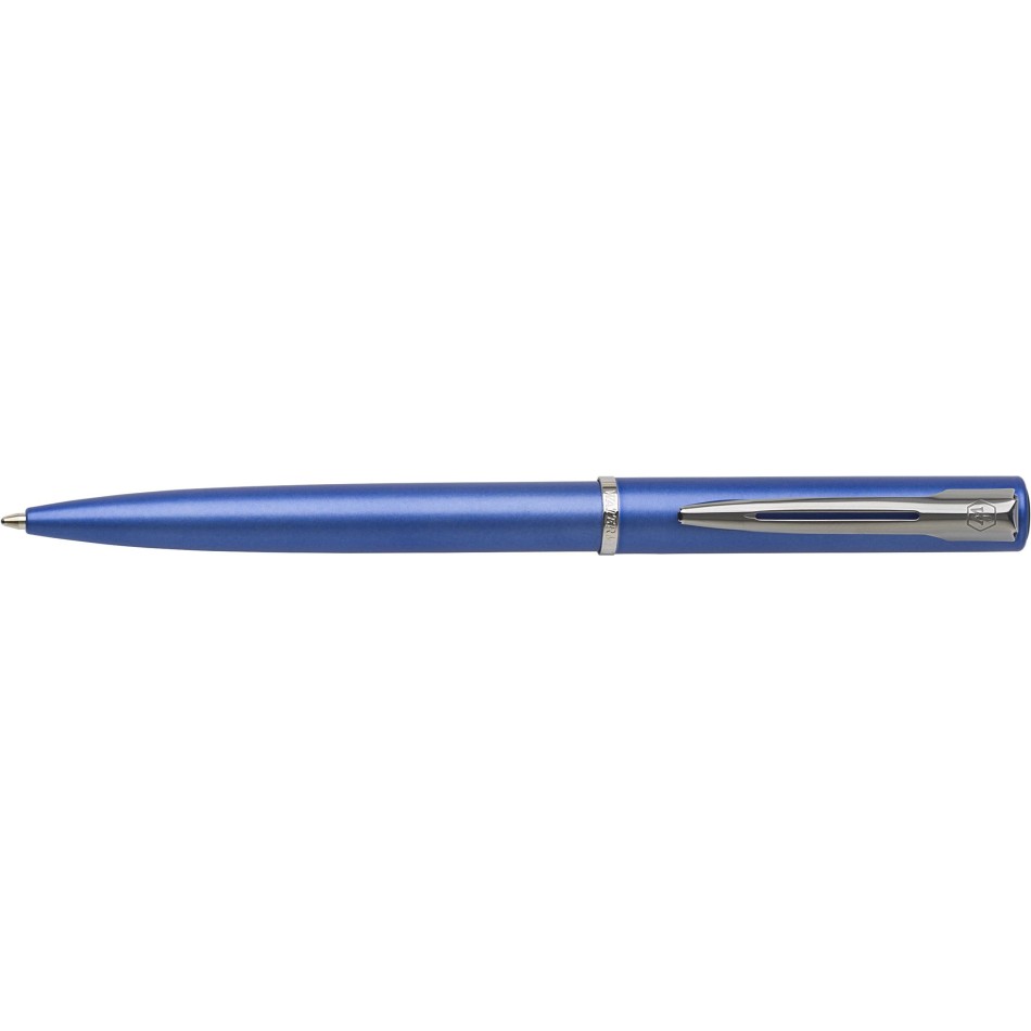 Penna in ottone refill blu - GRADUATE WATERMAN - Gadget.it - 