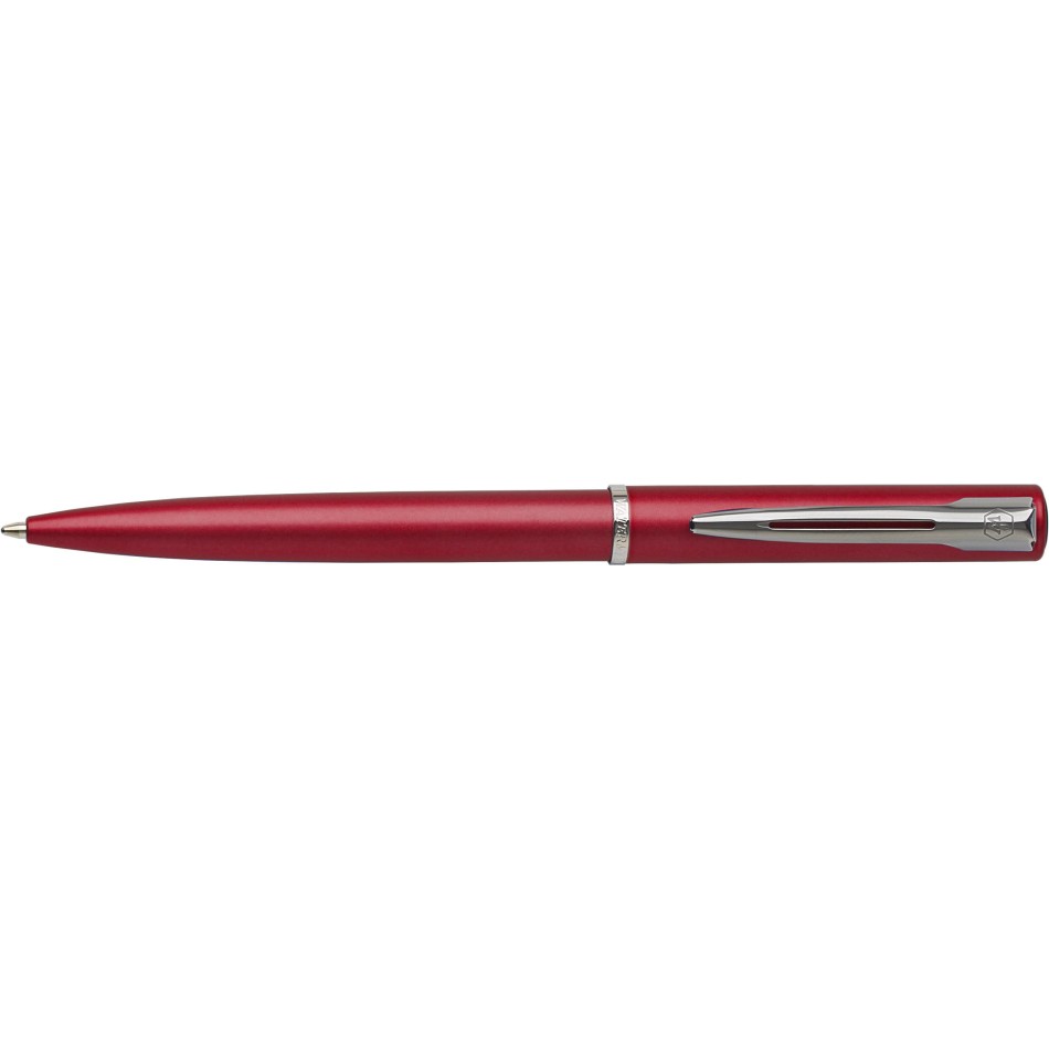 Penna in ottone refill blu - GRADUATE WATERMAN - Gadget.it - 