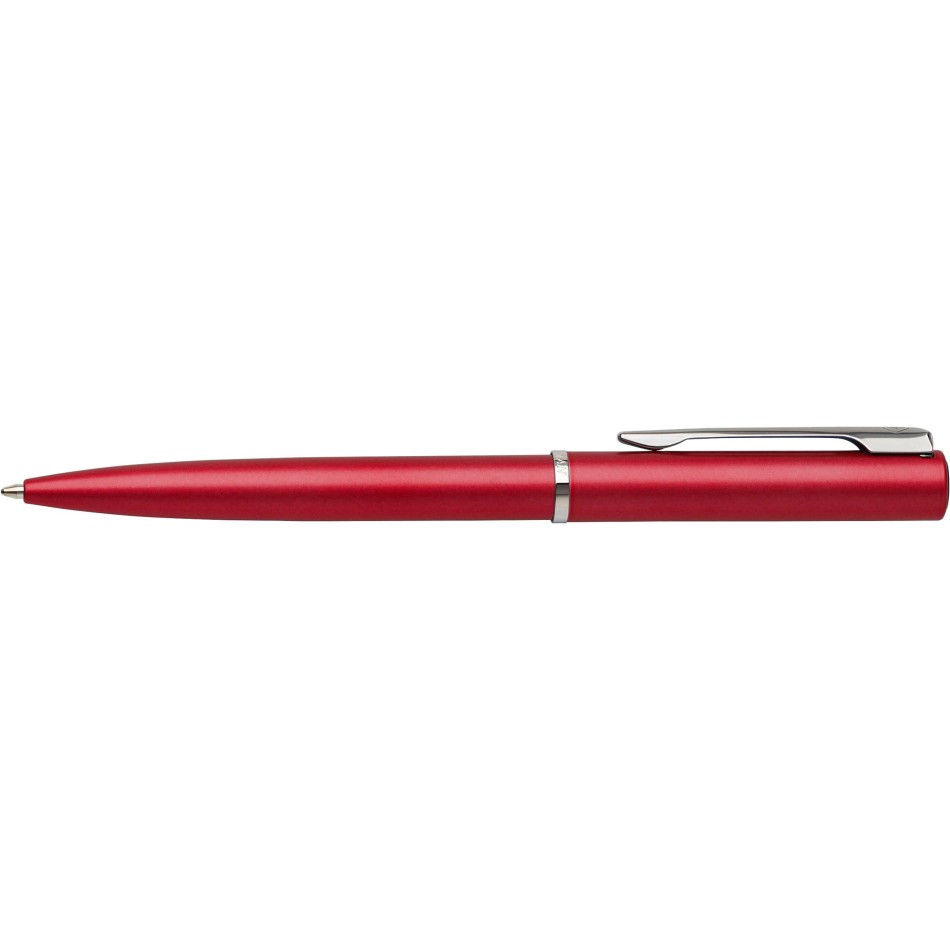 Penna in ottone refill blu - GRADUATE WATERMAN - Gadget.it - 