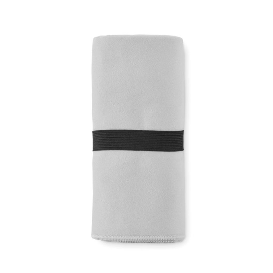 WAXOFF - Asciugamano in microfibra double f - Gadget.it - 