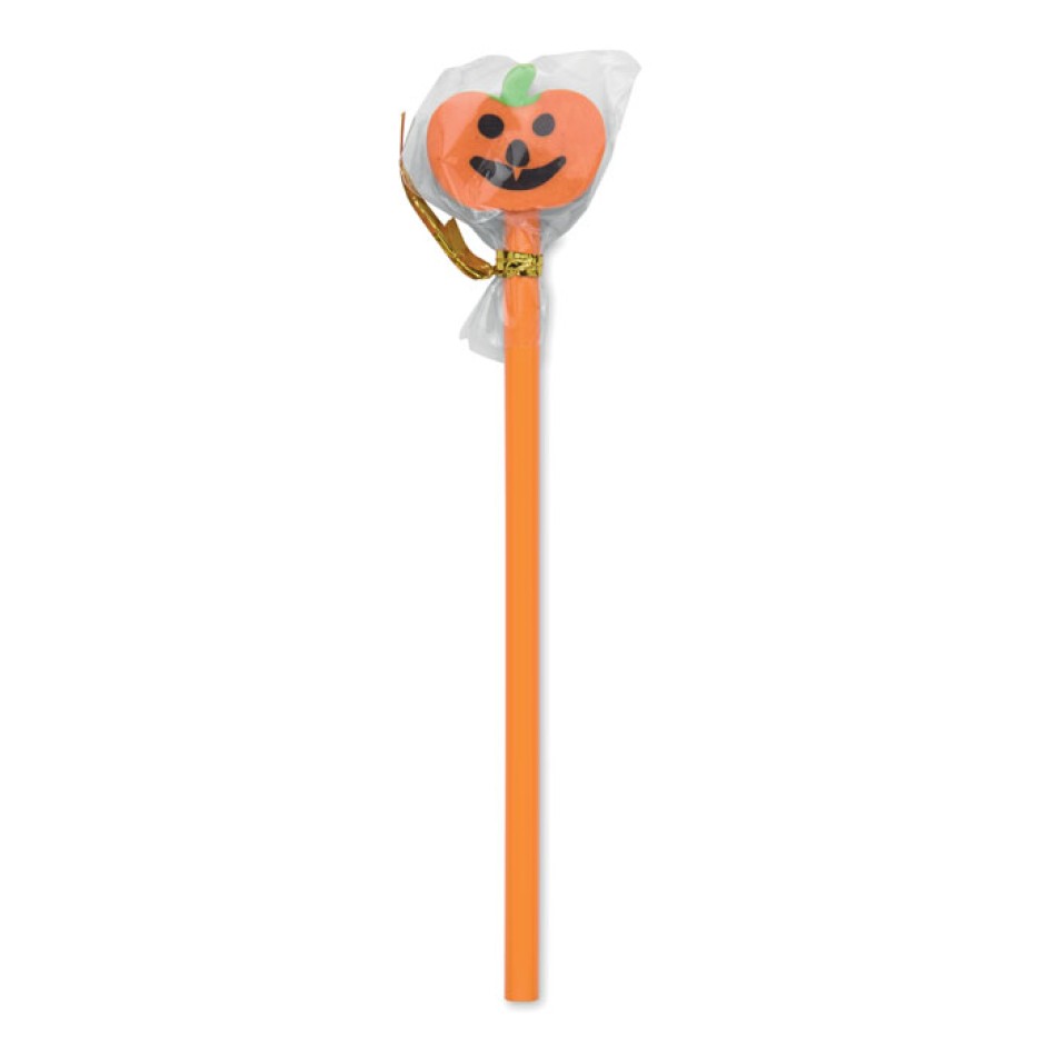 WEENPEN - Matita di Halloween con gomma - Gadget.it - 