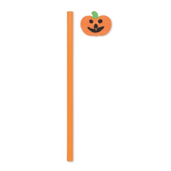 WEENPEN - Matita di Halloween con gomma - Gadget.it - 
