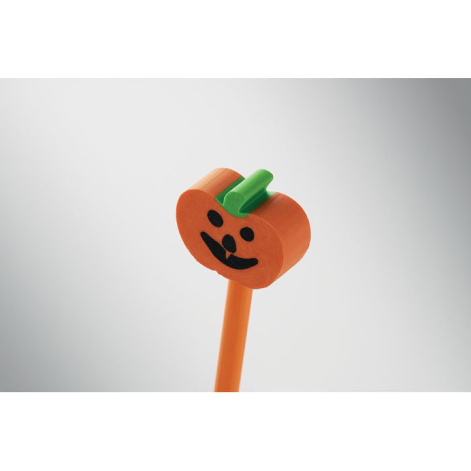 WEENPEN - Matita di Halloween con gomma - Gadget.it - 