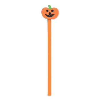 WEENPEN - Matita di Halloween con gomma - Gadget.it - 