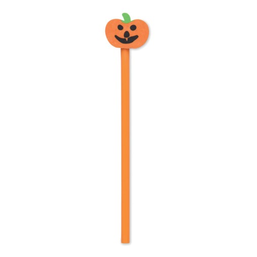 WEENPEN - Matita di Halloween con gomma - Gadget.it - 