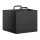 Borsa in carta 32x22x33 cm - WHITE/BLACK TAKE AWAY