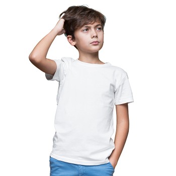 WHITE JUNIOR ZERO - Gadget.it - 