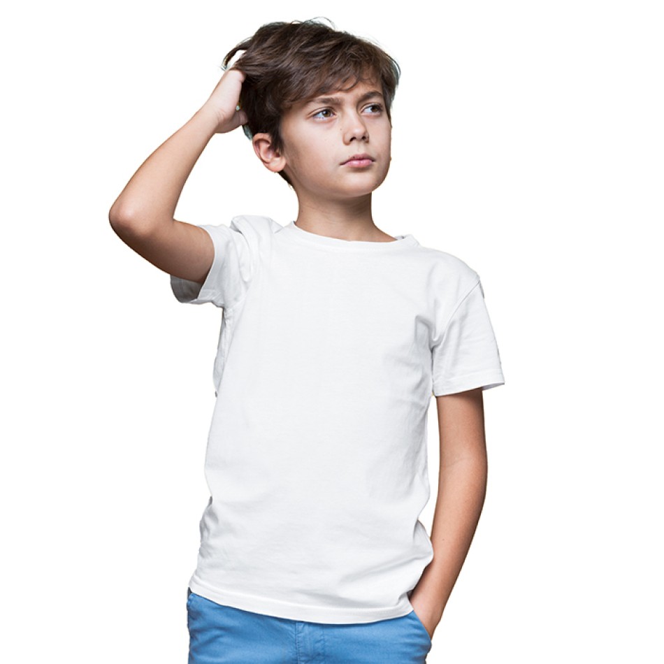 WHITE JUNIOR ZERO - Gadget.it - 