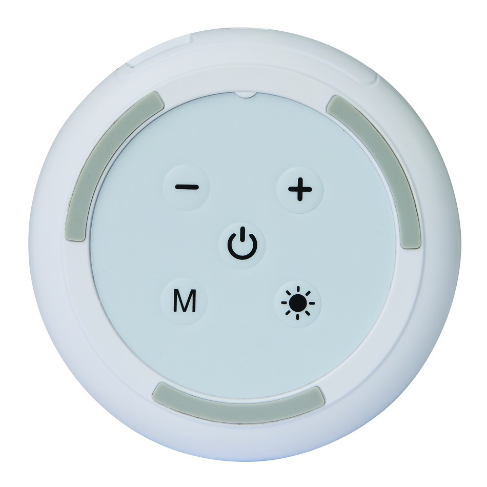 WHITE OYSTER - Altoparlante wireless - Gadget.it - 