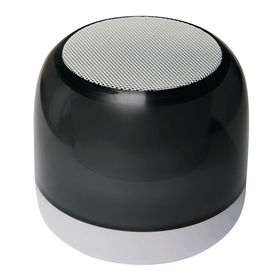 WHITE OYSTER - Altoparlante wireless - Gadget.it - 