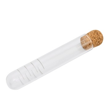 WHOLE FLAVOUR - Filtro per tè in vetro - Gadget.it - 