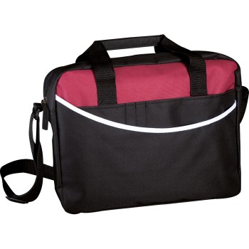 Cartella portadocumenti in PET 40x30x7 cm - WILL - Gadget.it - 