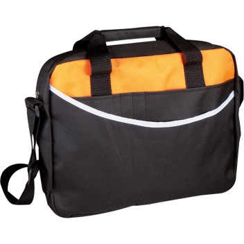 Cartella portadocumenti in PET 40x30x7 cm - WILL - Gadget.it - 