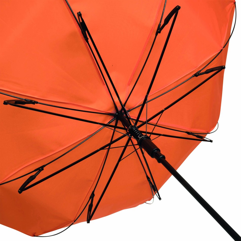 WIND - Ombrello automatico anti-vento - Gadget.it - 