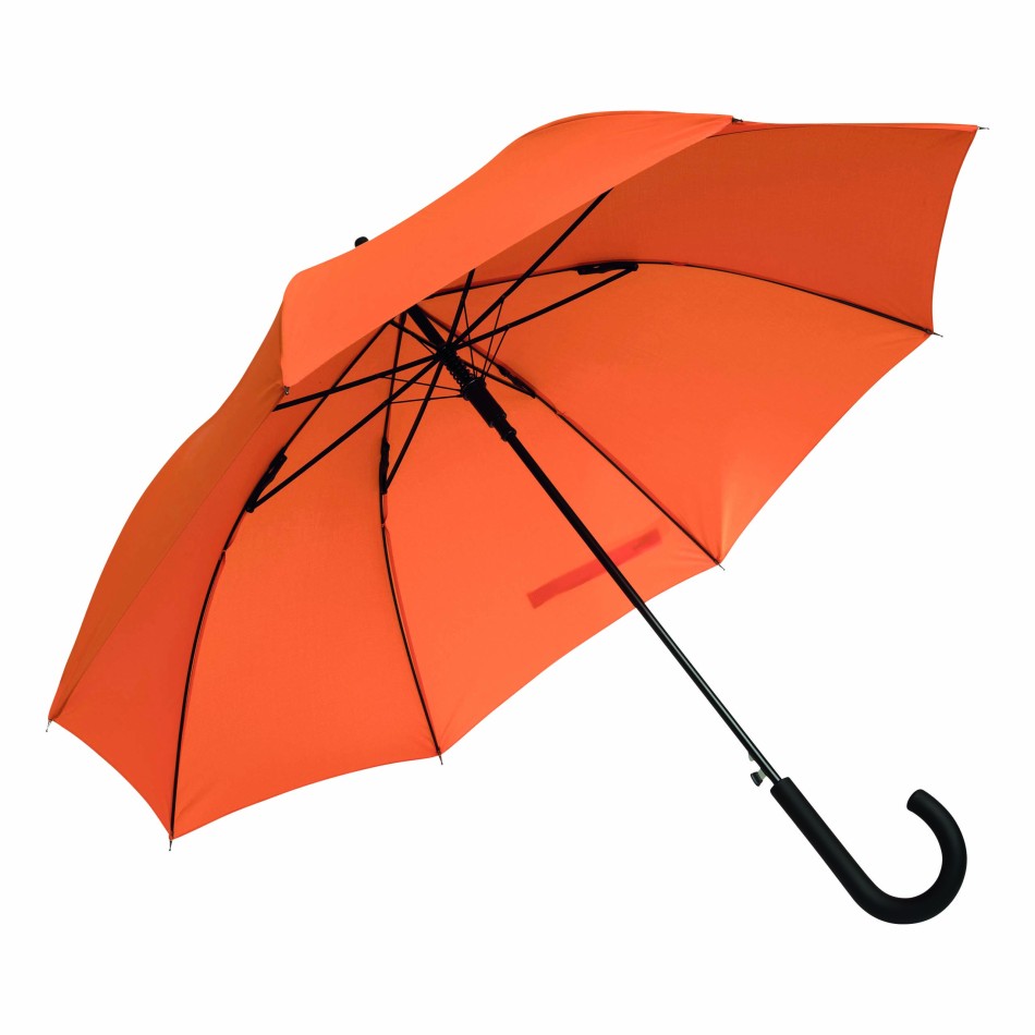 WIND - Ombrello automatico anti-vento - Gadget.it - 