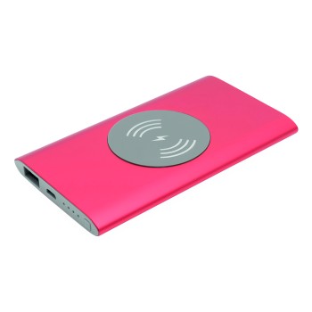 WIRELESS POWER - Powerbank - Gadget.it - 