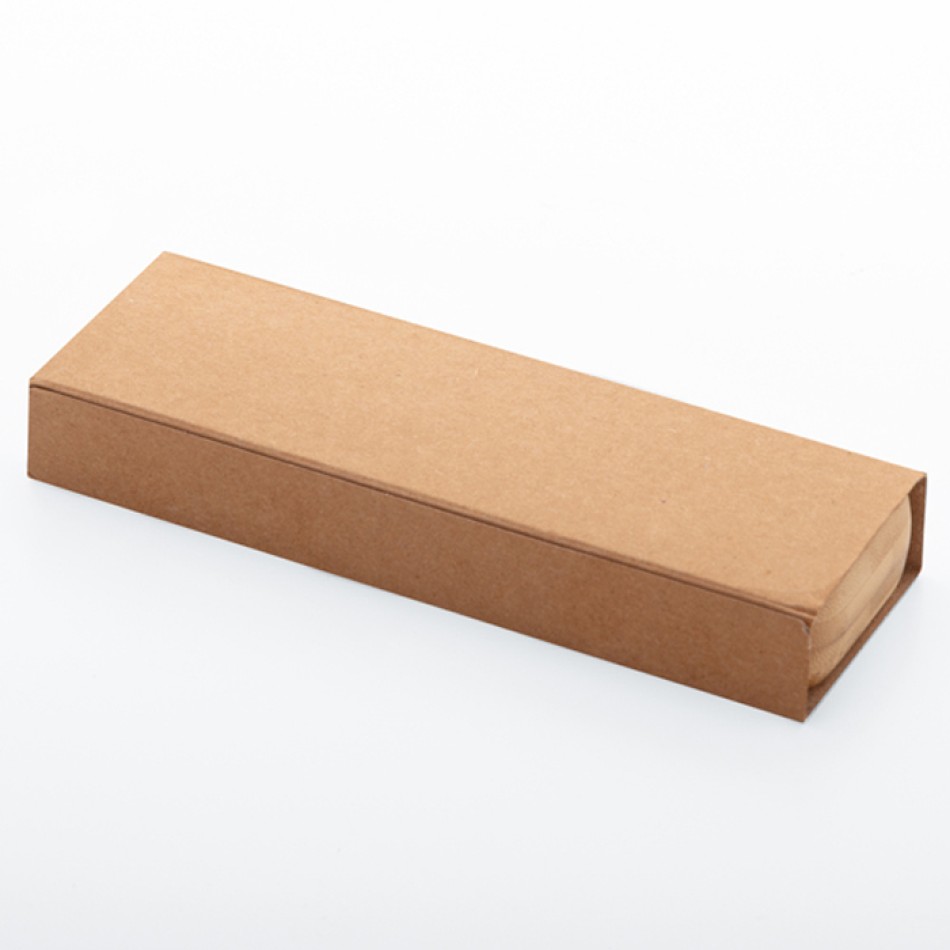 Set penne in bamboo - WOOD SET - Gadget.it - 