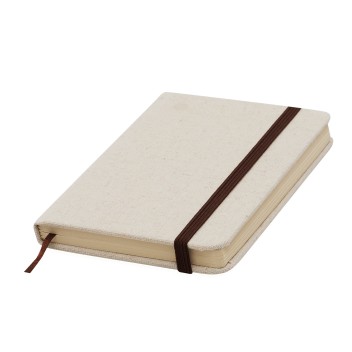 WRITER A6 - Quaderno prendiappunti WRITER: in formato DIN-A6 - Gadget.it - 