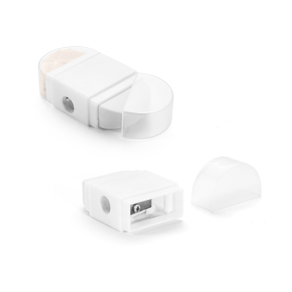 WYATT. Temperamatite 2 in 1 in PP - Gadget.it - 