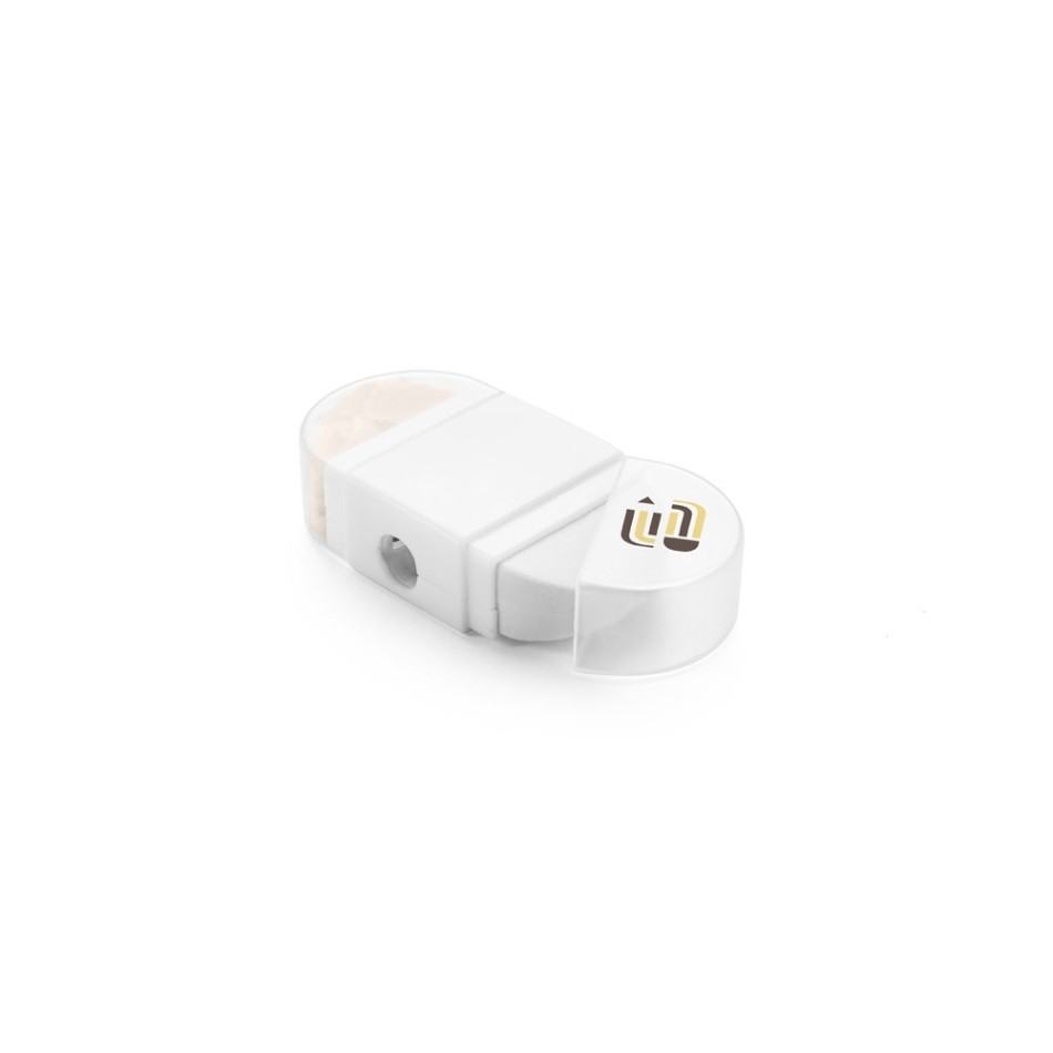 WYATT. Temperamatite 2 in 1 in PP - Gadget.it - 