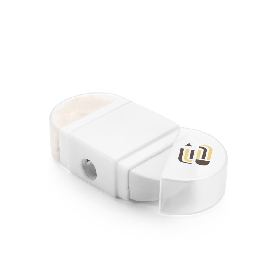 WYATT. Temperamatite 2 in 1 in PP - Gadget.it - 