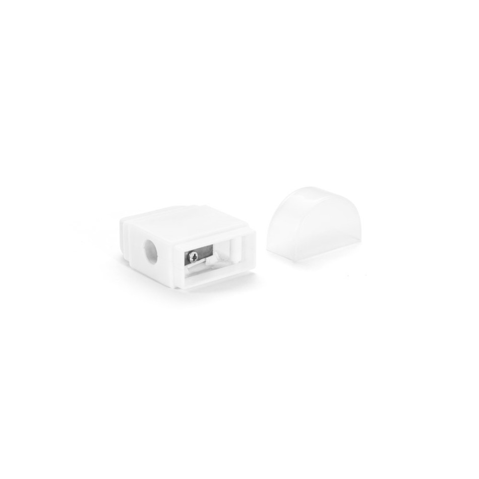 WYATT. Temperamatite 2 in 1 in PP - Gadget.it - 