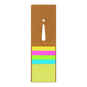 X-MARK - Note adesive - Gadget.it - 
