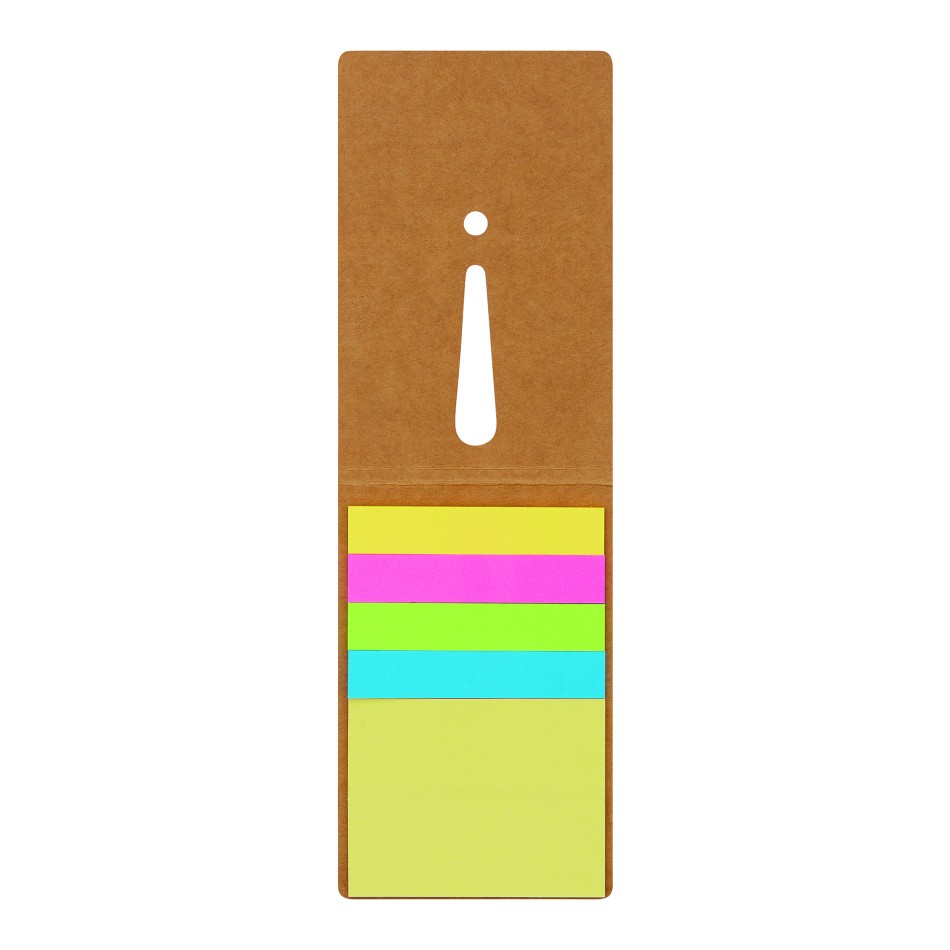 X-MARK - Note adesive - Gadget.it - 