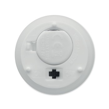 XANDLE - Candela di cera a LED - Gadget.it - 