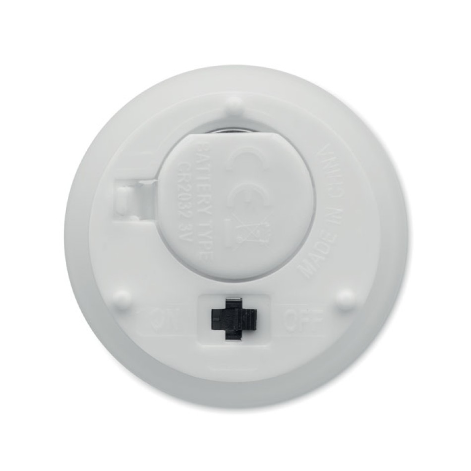 XANDLE - Candela di cera a LED - Gadget.it - 