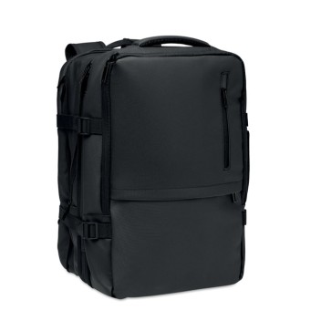 XJUST - Zaino estensibile in RPET 20L - Gadget.it - 