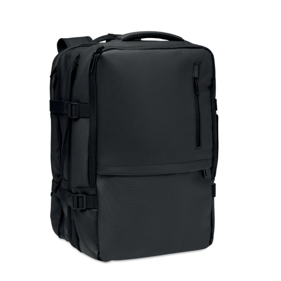 XJUST - Zaino estensibile in RPET 20L - Gadget.it - 