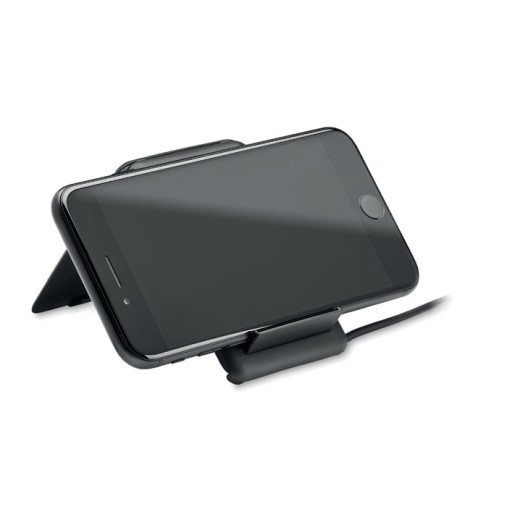 YAPO - Caricabatterie wireless 15W - Gadget.it - 